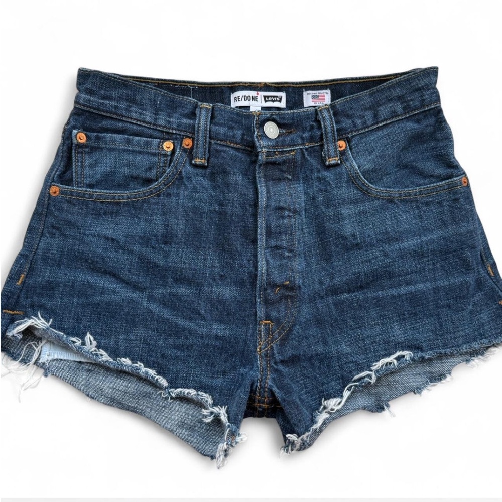 ONE OF A KIND Re/Done x Levi’s